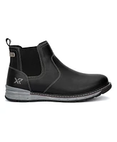 Xray Men's Drago Slip-On Boots