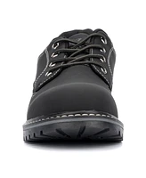 Xray Men's Xavier Lace-Up Shoes