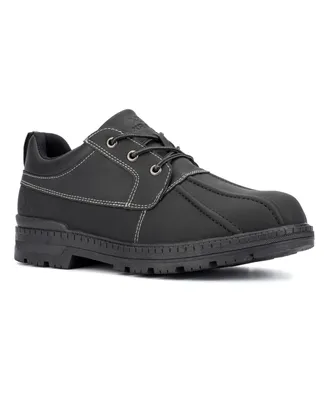 Xray Men's Cosmo Lace-Up Shoes