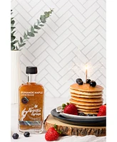 Runamok Maple Sparkle Pure Maple Syrup, 8.45 fl. oz.