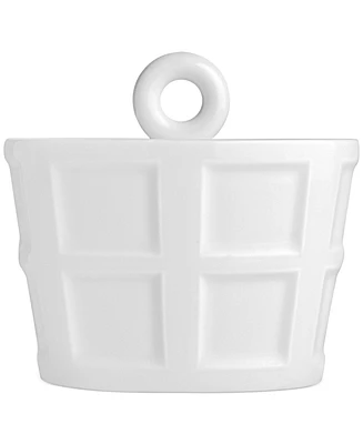 Bernardaud Naxos Sugar Bowl