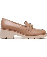 Naturalizer Desi Lug Sole Loafers