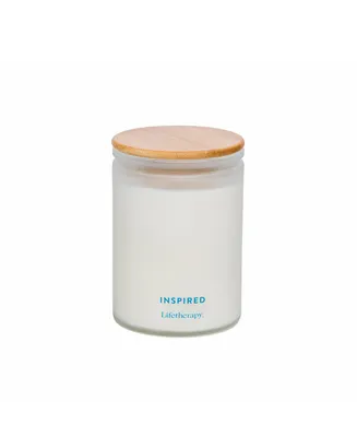 Lifetherapy Inspired Soy Wax Candle