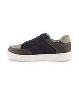Kenneth Cole New York Big Boys Lace-Up Sneakers