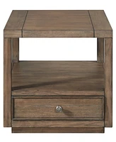 Denali End Table