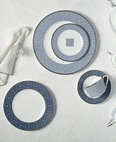 Noritake Infinity 5 Piece Place Setting
