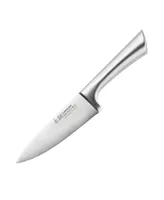 Cuisine::pro Damashiro 6" Mini Chef Knife