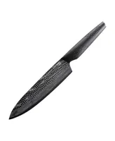 Cuisine::pro Id3 Black Samurai 8" Chefs Knife