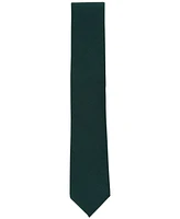 Alfani Men's Britton Solid Tie, Created for Macy's