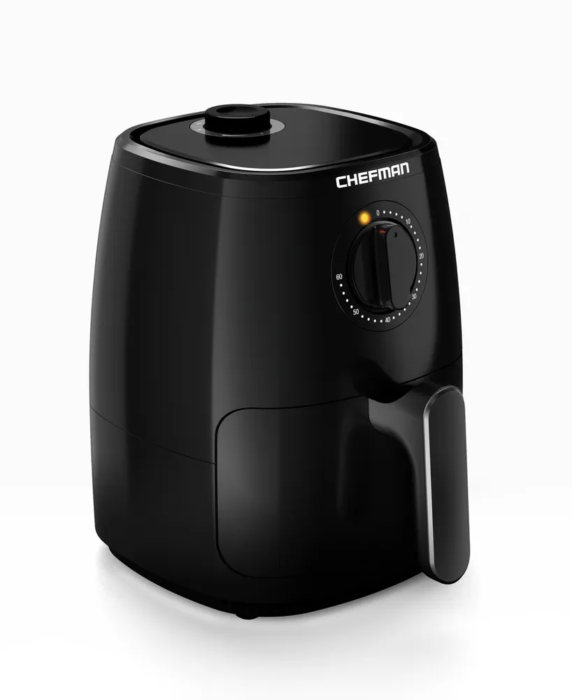 2 Qt. TurboFry Air Fryer (Second)