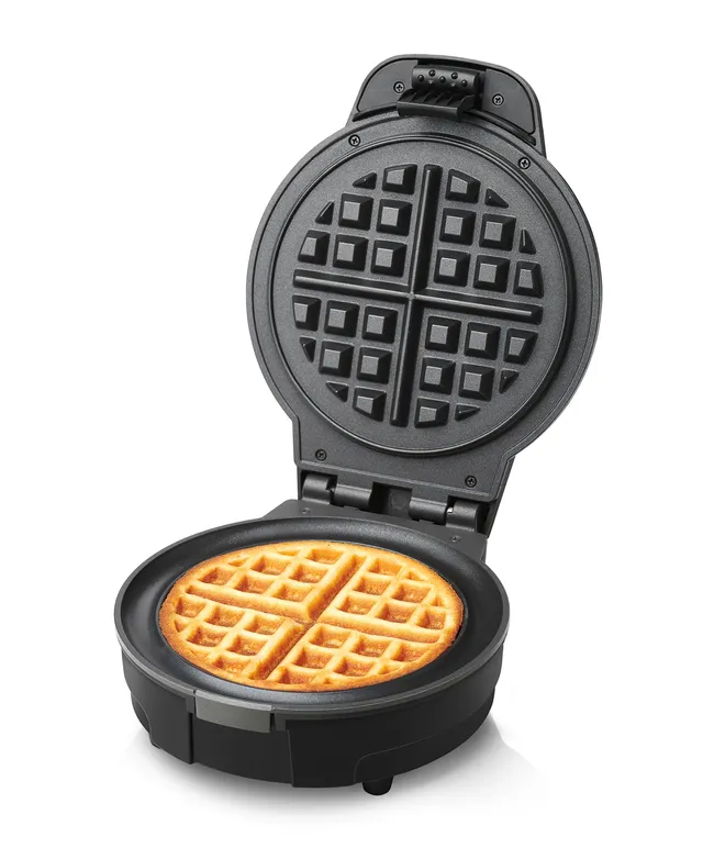 Cuisinart WAF-300 Belgian Waffle Maker with Removable Plates - Macy's