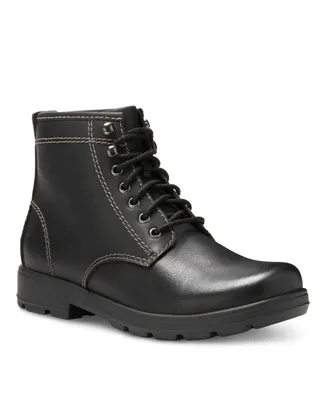 Eastland Shoe Men's Hugo Lace-Up Boots