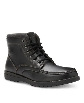 Eastland Shoe Men's Drake Lace-Up Boots