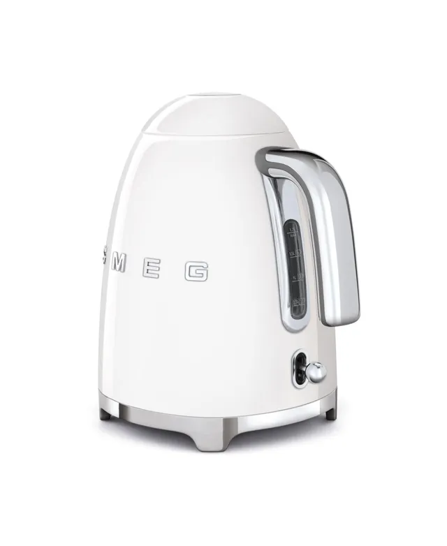 ChefWave Lightweight Electric Kettle - Macy's