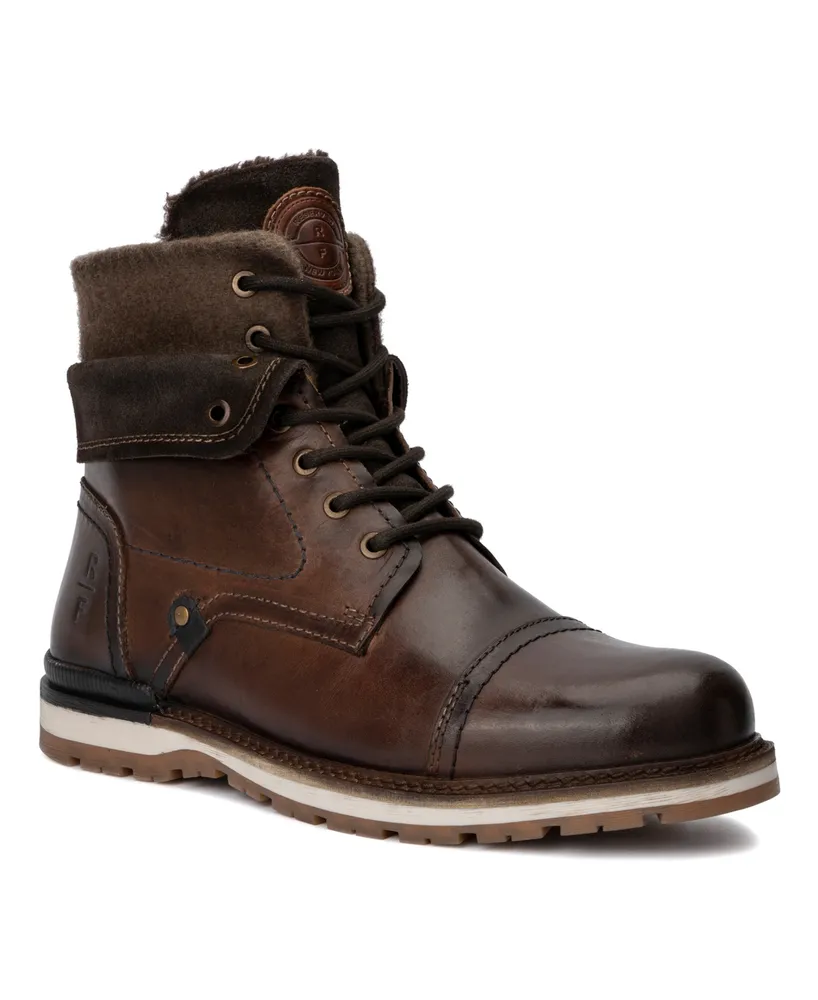 Reserved Footwear Men's Haziel Boots