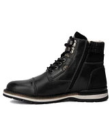 Reserved Footwear Men's Jabari Boots