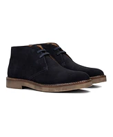 Reserved Footwear Men's Keon Chukka Boots