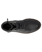 Reserved Footwear Men's Legacy Leather Boots