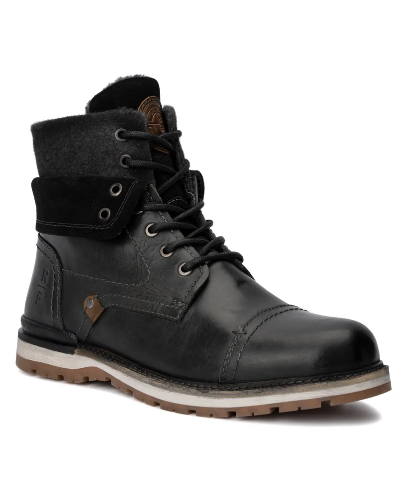 Reserved Footwear Men's Haziel Boots