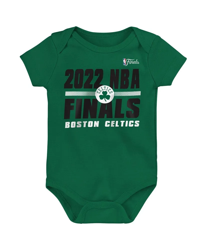 Outerstuff Toddler Boys and Girls Green Oakland Athletics Take The