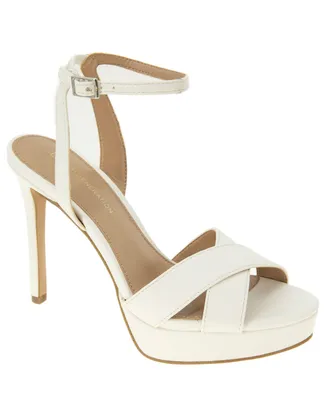 BCBGeneration Women's Niada Platform Sandal