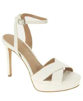 BCBGeneration Women's Niada Platform Sandal