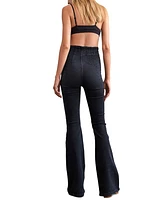 Free People Women's Jayde Flare Jeans