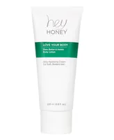 Hey Honey Love Your Body Honey Body Lotion, 250 ml