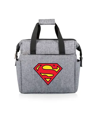 Oniva Superman On The Go Lunch Cooler Bag