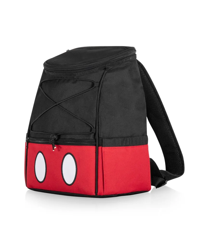 Disney Mickey Mouse Ptx Cooler Backpack