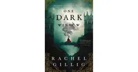 One Dark Window by Rachel Gillig