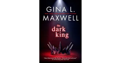 The Dark King by Gina L. Maxwell