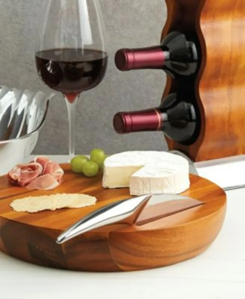 Nambe Cheeseboard Collection