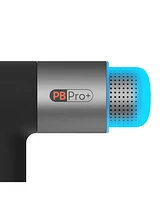 Sharper Image Powerboost Pro+ Hot and Cold Percussion Massager