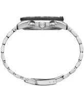 Luminox Men's Swiss Chronograph Pacific Diver Stainless Steel Bracelet Watch 44mm