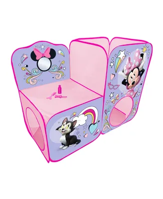 Minnie Mouse Feature Tent