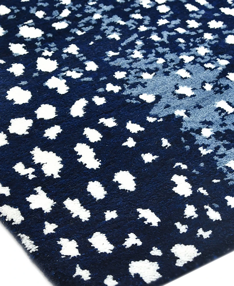 Timeless Rug Designs Armstrong ARM3253 5' x 8' Area