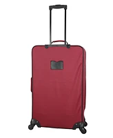 Tag Freehold 5-Piece Softside Spinner Luggage Set