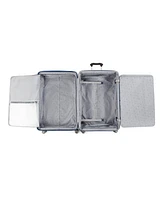 Closeout! WalkAbout 6 Large Check-In Expandable Hardside Spinner, Created for Macy's