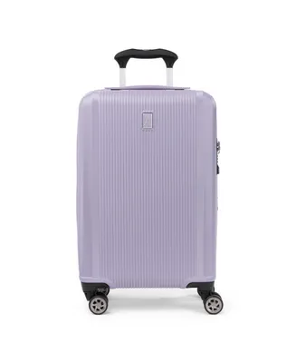 Closeout! WalkAbout 6 Carry-on Expandable Hardside Spinner, Created for Macy's