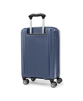 WalkAbout 6 Carry-on Expandable Hardside Spinner, Created for Macy's