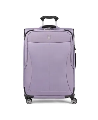 Travelpro WalkAbout 6 Check-In Expandable Spinner