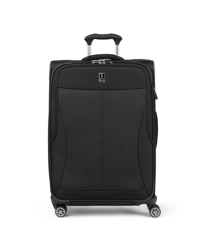 Travelpro WalkAbout 6 Check-In Expandable Spinner
