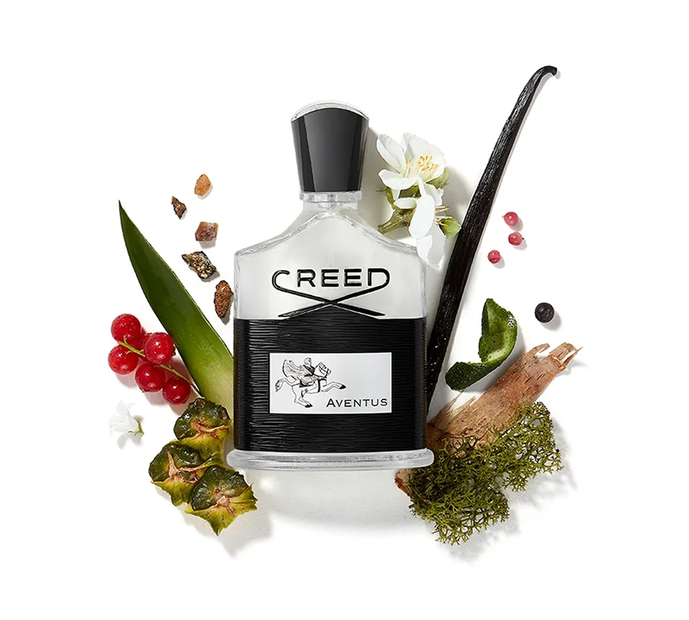 Creed Aventus Soap, 5.2 oz.
