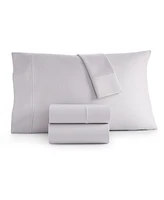 Hotel Collection 1000 Thread Count 100% Supima Cotton 4-Pc. Sheet Set, California King, Exclusively at Macy's