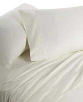 Hotel Collection 1000 Thread Count 100% Supima Cotton 4-Pc. Sheet Set, California King, Exclusively at Macy's