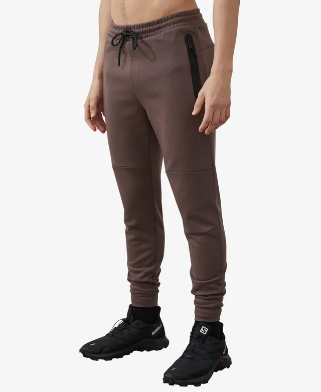 Xersion Mens Quick Dry Straight Track Pant