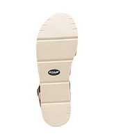 Dr. Scholl's Women's Once Twice Espadrille Platform Sandals