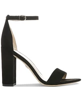 Sam Edelman Women's Yaro Dress Sandals