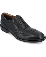 Thomas & Vine Men's Garland Tru Comfort Foam Oxford Dress Shoes